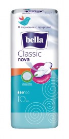 Bella Classic Nova drainette 10 (32) (РФ)